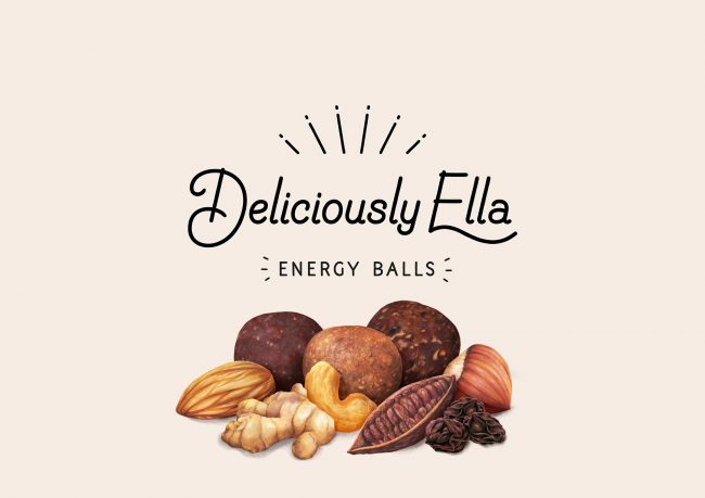 Food-illustration-for-Deliciously-Ella-packaging